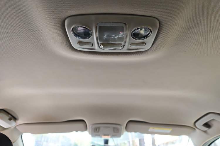 Used Citroen C4 Sega 2016 Joyful Edition 1.6L Automatic Luxury Model
