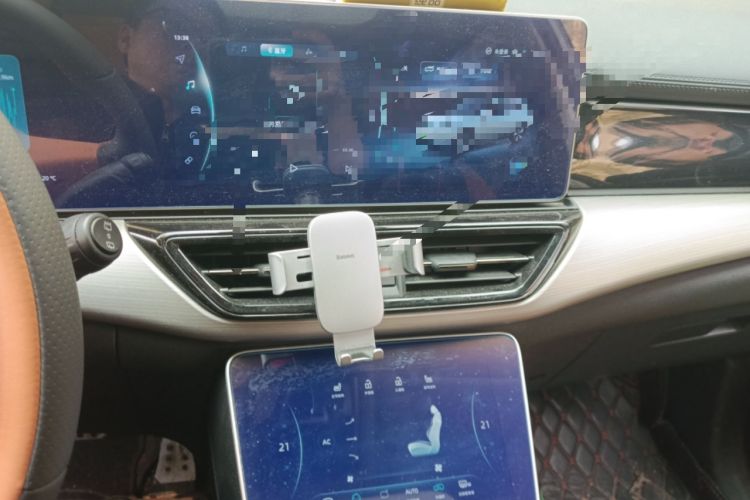 Used WM Motor W6 2021 520km PRO All-Round Edition
