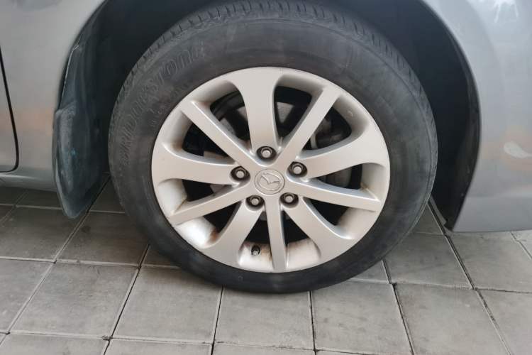 Used Mazda 6 2011 2.0L Automatic Fashion Edition