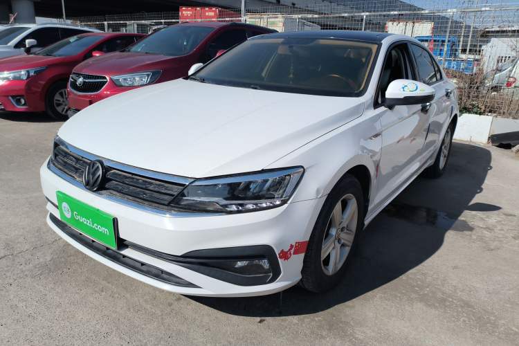 Used Volkswagen Lamando 2021 230TSI DSG Fashion Edition