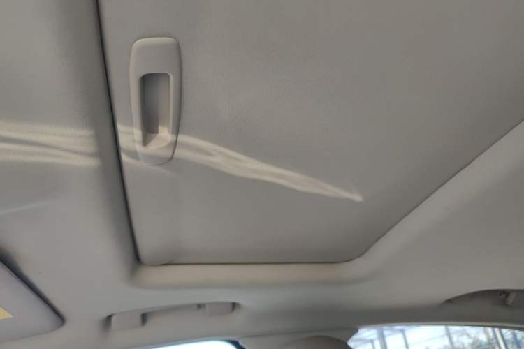 Used DS 5LS 2014 1.6T Luxury Edition THP160
