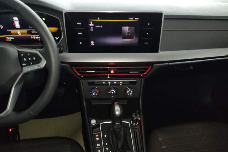 Used Volkswagen Lavida 2024 300TSI DSG Starry Sky Deluxe Edition
