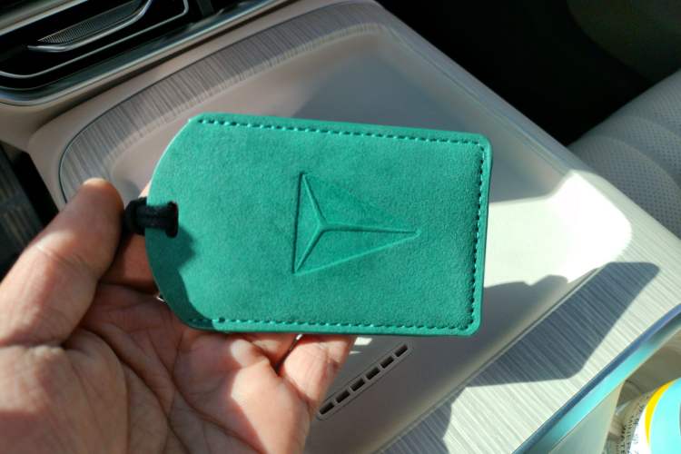 Used Deepal S09 2025 Four-Wheel Drive Ultra+ Custom Edition