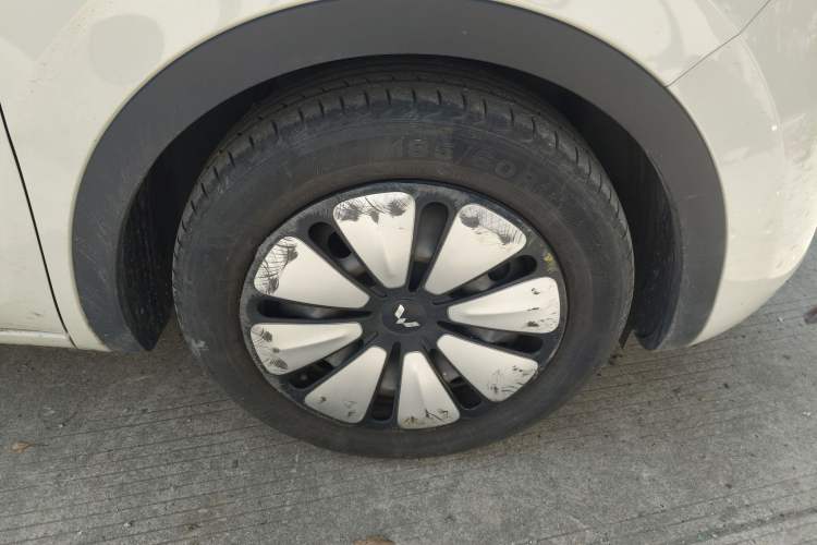 Used Wuling Bingo 2023 333km Enjoy+ Version
