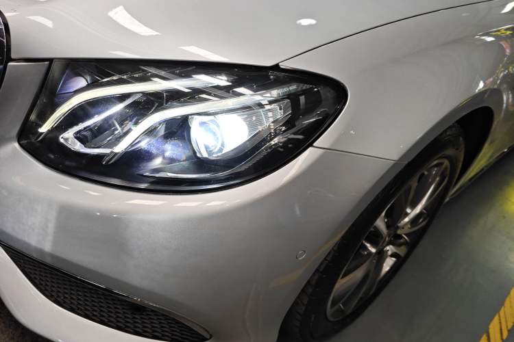 Used Mercedes-Benz E-Class 2019 Restyled E 300 L Luxury Edition
