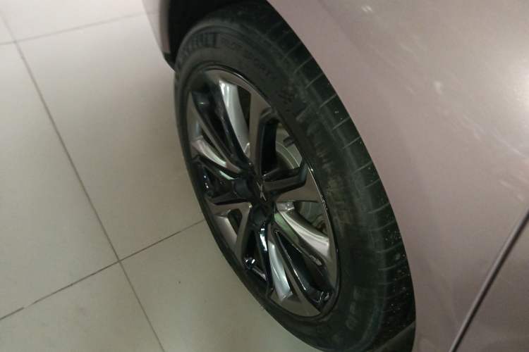 Used XPeng P7 2020 670N