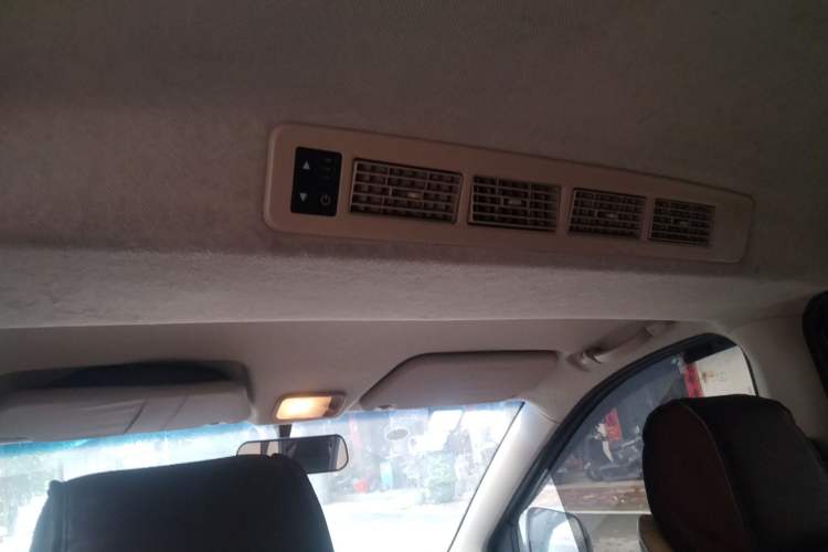 Used Wuling Hongguang 2014 1.5L S Standard Version