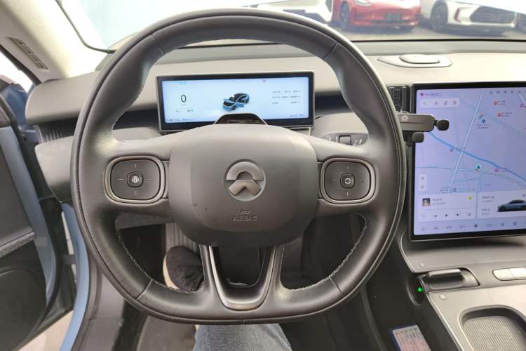 Used Nio ET5 2022 75 kWh