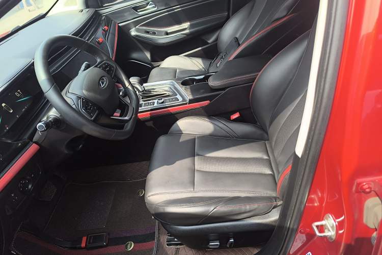 Used Chery Arrizo 5 PLUS 2021 Xiaoze 1.5L CVT Enjoy PLUS