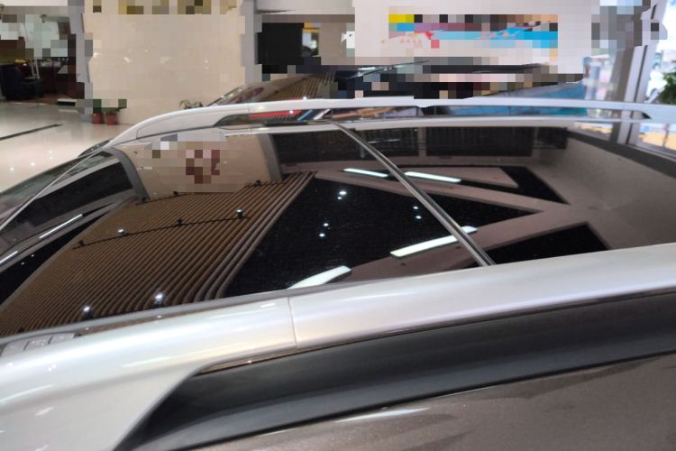 Used Nissan X-Trail 2021 2.5L CVT 4WD XL ITS Luxury Commemorative Edition Roof