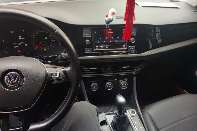 Used Volkswagen Bora 2020 1.5L Automatic Comfort Model