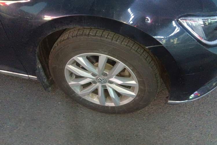 Used Volkswagen Magotan 2019 280TSI DSG Comfort Model China VI Standard