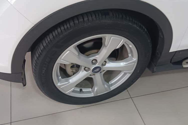 Used Ford Kuga 2018 EcoBoost 180 Two-Wheel-Drive Platinum Edition