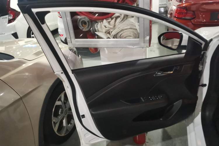 Used Chevrolet Monza 2023 1.5L Dual-Clutch Enjoyment Edition