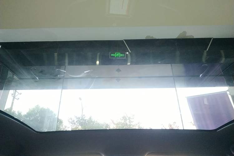 Used BYD Seal 2025 650 Intelligent Driving Version
