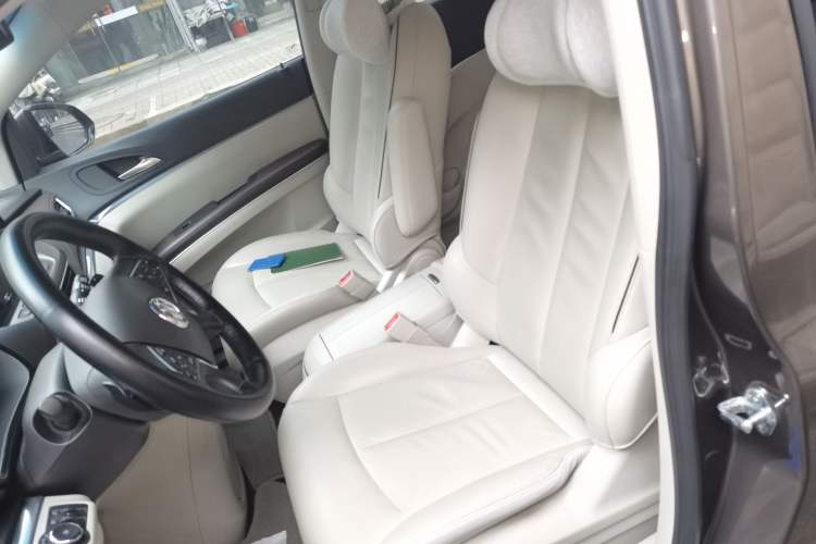 Used Buick GL8 2021 Land Cruiser Executive Class 652T Luxury Model