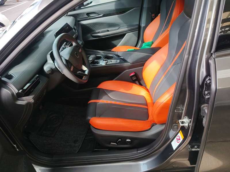 Used CHANGAN UNI-V 2024 1.5T Prestige Sport Edition — 14
