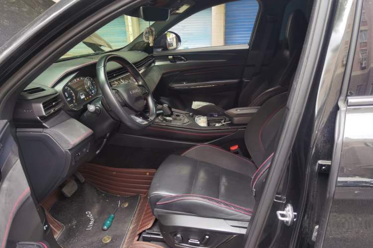 Used Lynk & Co 05 2020 2.0TD Four-Wheel Drive HypeHalo
