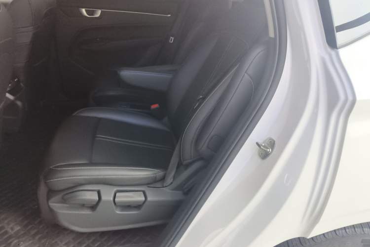 Used Wuling Victory 2020 1.5T CVT Flagship Edition
