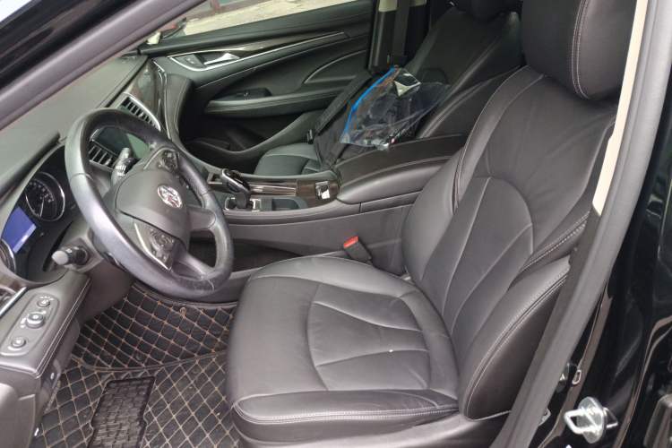 Used Buick LaCrosse 2022 652T Luxury Version