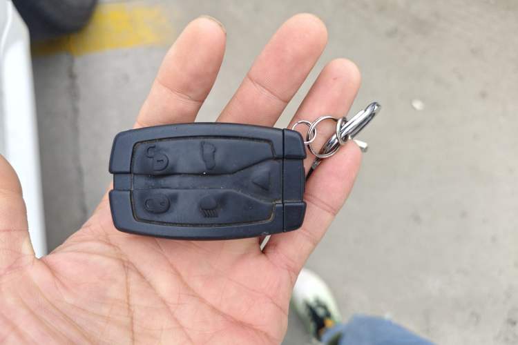 Used Land Rover Freelander 2 2011 3.2L i6 SE Gasoline Version