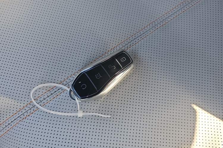 Used BYD Qin PLUS 2024 Honor Edition EV 510KM Leading Model
