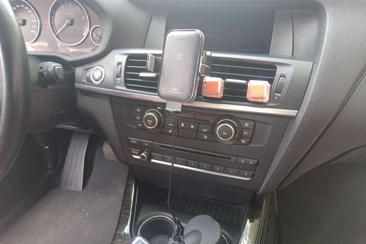 Used BMW X3 2013 xDrive20i Luxury Edition