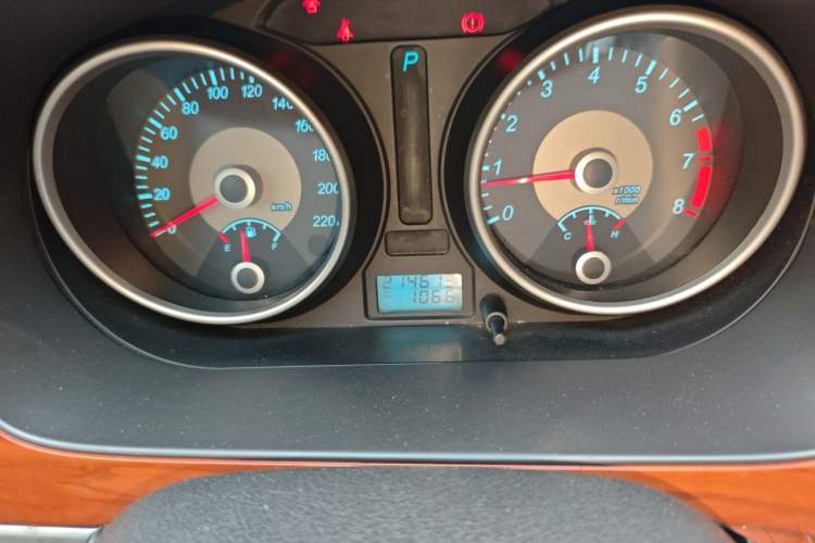 Used Buick Excelle 2011 1.6 LE-AT