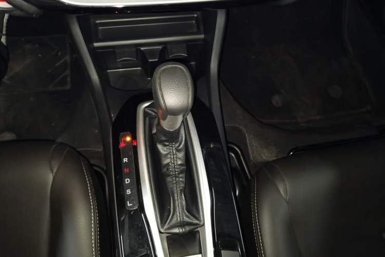 Used Honda Crider 2019 180 Turbo CVT Comfort Version China VI Gear Lever