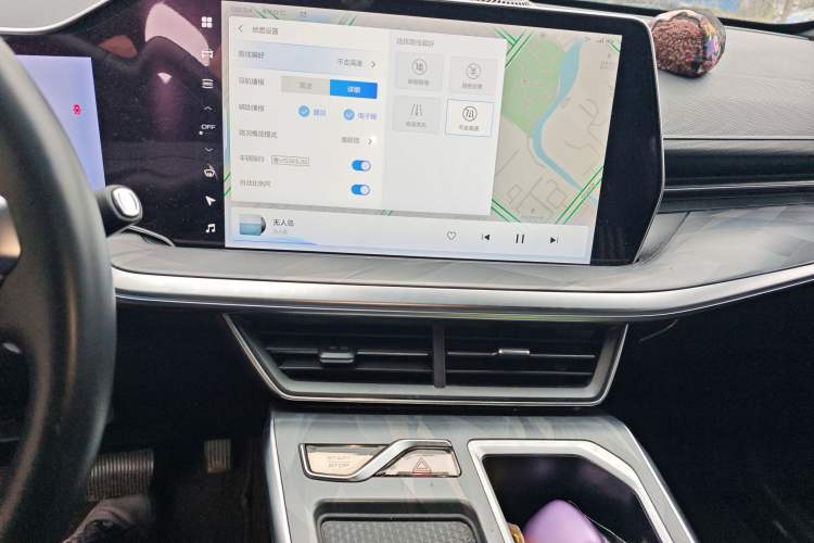 Used Haval XY 2022 1.5T Smart Edition
