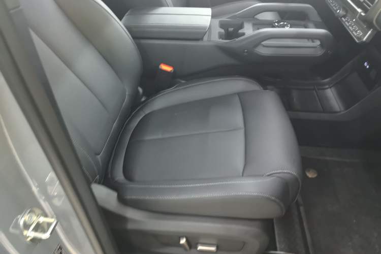 Used Chery Fulwin X3L 2025 Model 215 Smart Driving Edition