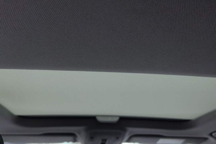 Used Audi Q2L 2018 35 TFSI Launch Exclusive Edition China V Headliner