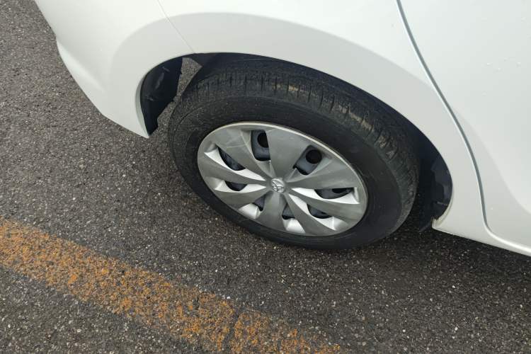 Used Toyota YARiS L Zhi Xuan 2019 1.5E CVT Dynamic Edition China VI compliant Exterior 5