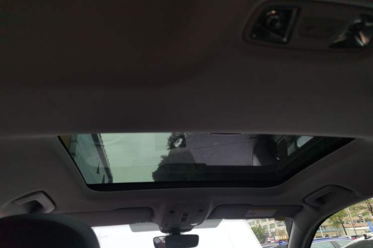 Used Audi Q2L 2022 35 TFSI Progressive Dynamic Edition
