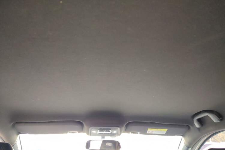 Used BYD Seagull 2023 Free Edition