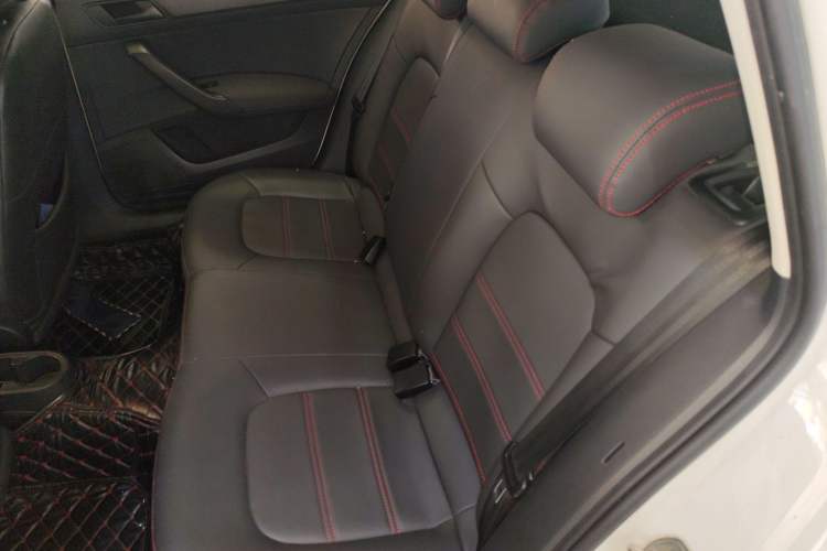 Used Skoda Rapid Spaceback 2019 Revised Version 1.5L Automatic Standard Edition China V Standard