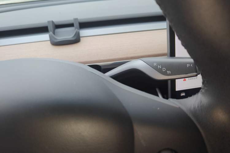 Used Tesla Model 3 2020 Standard Range Rear-Wheel Drive Upgraded Version