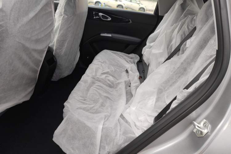 Used Geely Galaxy Geome 2026 Model 310km Youth Edition
