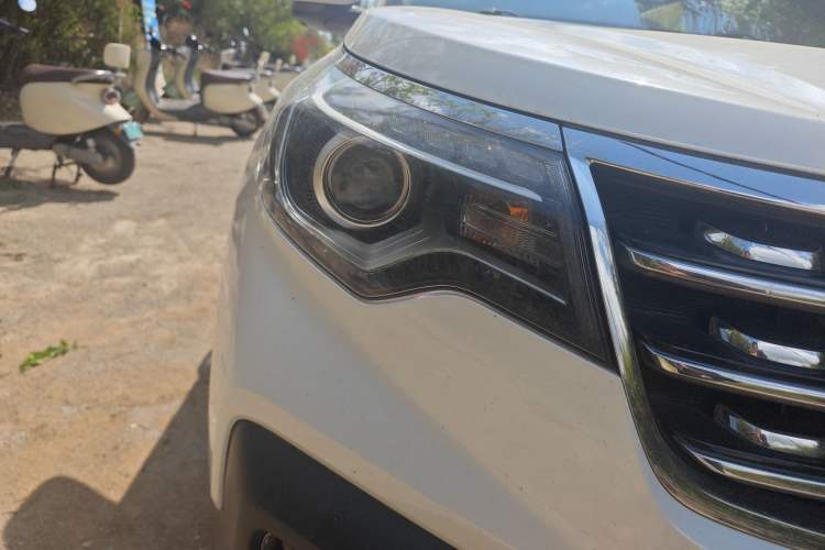 Used Kia Sportage R 2018 2.0L Automatic Smart Luxury Version China V Standard