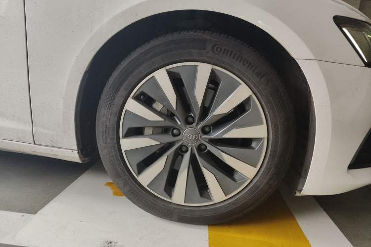 Used Audi A6L 2019 45 TFSI Prestige Elegant Edition
