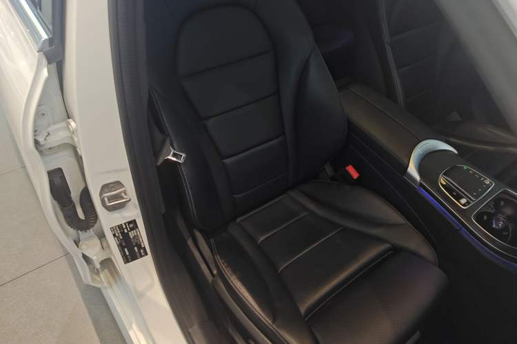 Used Mercedes-Benz C-Class 2020 Restyled C 200 L Fashion Edition Sport Version
