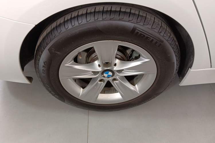 Used BMW 3 Series 2014 320i Sport Edition