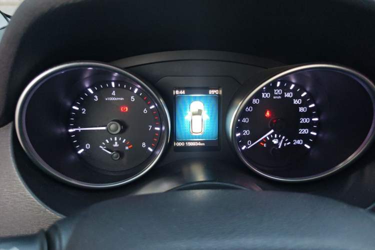 Used Haval H6 Coupe 2015 Blue Label 2.0T Manual Two-Wheel-Drive Elite Model