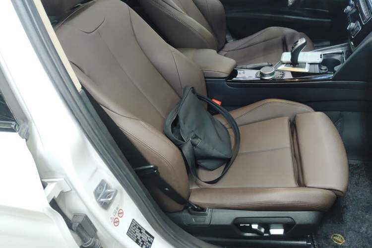 Used BMW 3 Series 2019 320Li M Sport Package