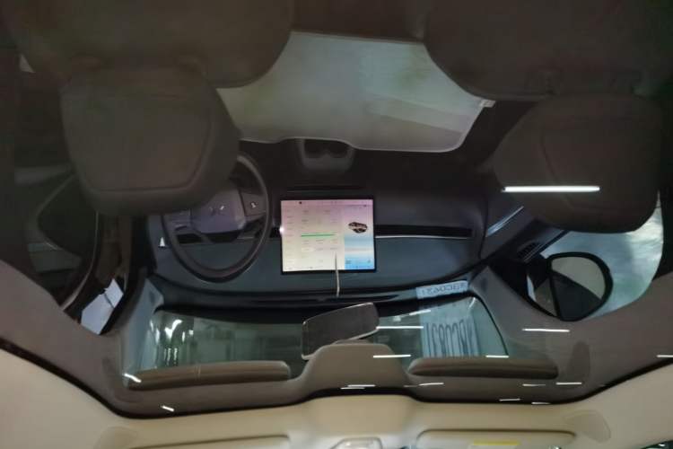 Used XPeng MONA M03 2024 620 with Ultra-Long Range