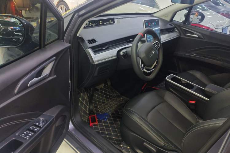 Used NETA AYA 2023 318 Lite