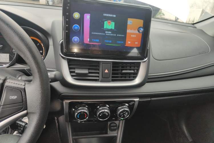 Used Toyota YARiS L Zhi Xuan 2022 X-Trail 1.5L CVT Leading PLUS Edition
