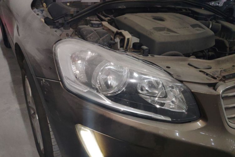 Used Volvo XC60 2016 T5 Smart Drive Edition Right Front Headlight