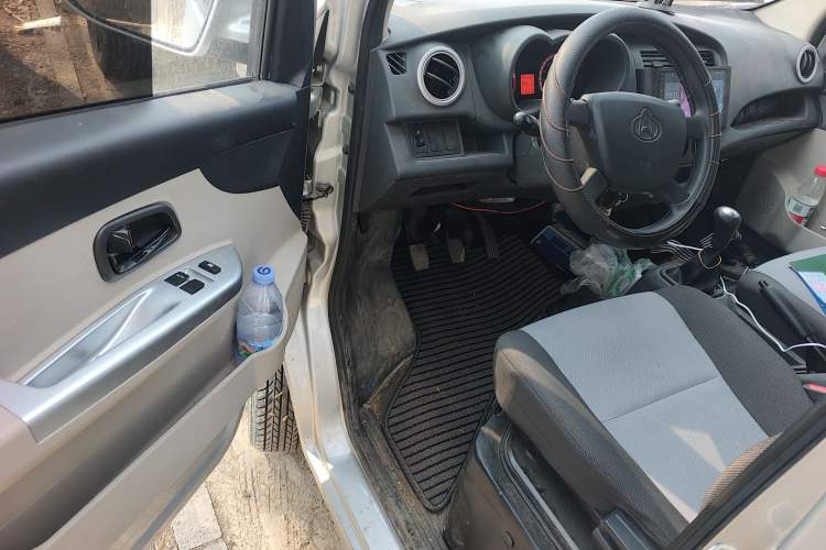 Used CHANGAN KAICHENG Star 5 2022 1.4L Classic Edition Van JL473Q3
