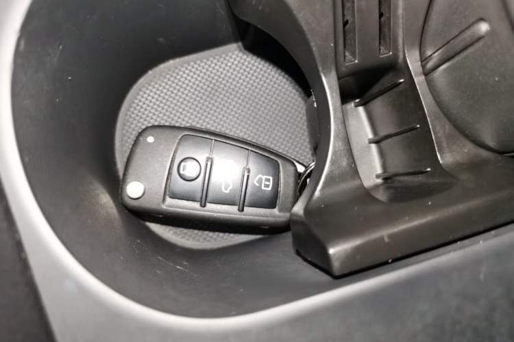 Used Audi Q2L 2021 35 TFSI Fashionable and Elegant Model